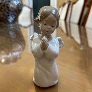 Lladro figurine